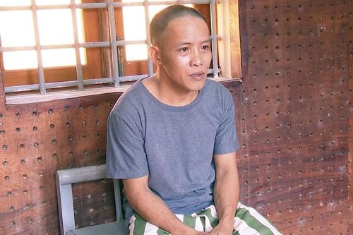 Gã đàn ông khống chế hiếp dâm cô bé 15 tuổi