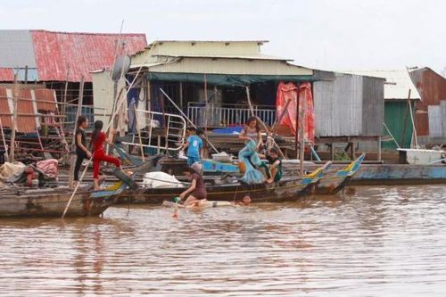 Bác tin người gốc Việt mua đất, đe dọa an ninh chủ quyền của Campuchia