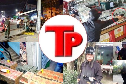 Bản tin Hình sự: Thực hư nghi án CSGT truy đuổi gây chết người ở Bình Dương