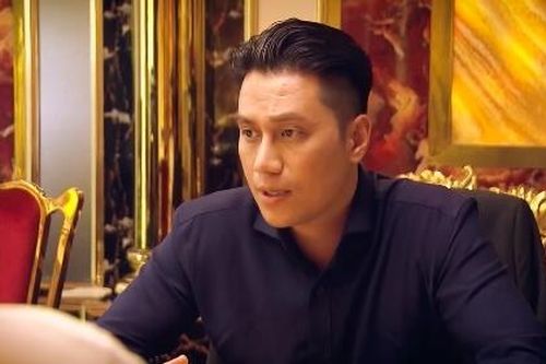 'Sinh tử' tập 23: Mai Hồng Vũ tiếp tục lôi kéo công an vào 'chống lưng'