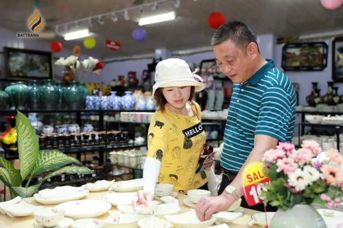 'Bộ đồ ăn an toàn' vì sức khỏe người Việt
