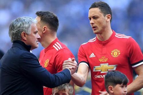 MU đổi Matic lấy Eriksen, Barca bán sớm Griezmann