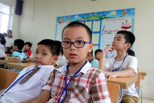 Danh sách 19 trường chất lượng cao ở Hà Nội