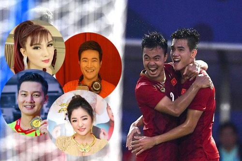 'Tiến Linh quá bản lĩnh, nhưng cũng đừng trách Văn Toản'