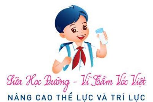 Quy định chính thức 21 vi chất trong sữa tươi học đường