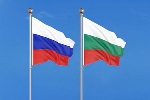 Bộ Ngoại gia Nga thông báo trục xuất một nhà ngoại giao Bulgaria