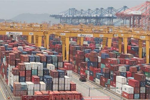 Hàn Quốc nỗ lực tăng cường mạng lưới FTA trên toàn cầu