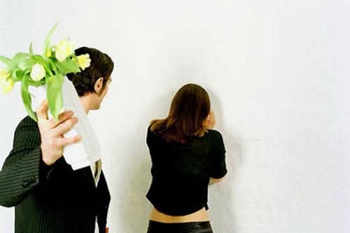 Mòn mỏi chờ ngày chồng hết say xỉn