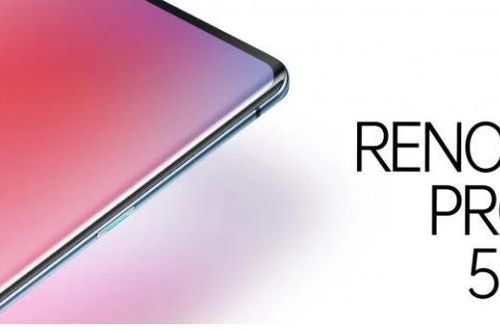 Điện thoại thông minh 5G của Oppo sẽ có mặt vào đầu năm sau