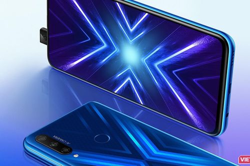 Honor 'chơi lớn' giới thiệu hệ sinh thái IoT tại Việt Nam