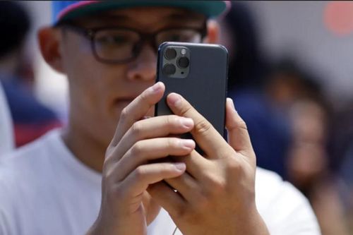 Phát hiện iPhone 11 Pro bí mật thu thập dữ liệu người dùng