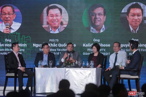 Người dùng ví điện tử ngày càng không trung thành: Khuyến mại để câu khách nhưng làm sao để giữ chân?