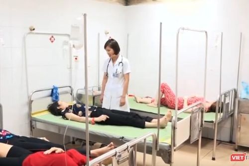 Đừng chủ quan khi ngộ độc thực phẩm