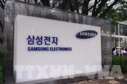 Samsung áp đảo LG và Apple trên thị trường smartphone Hàn Quốc