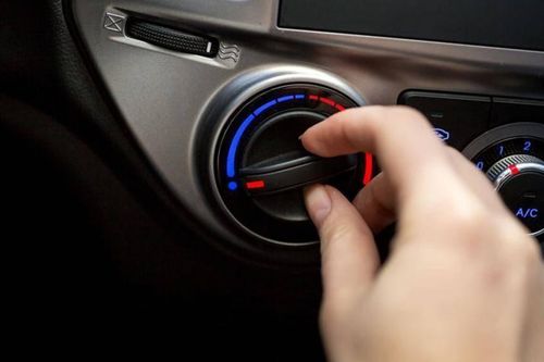 Dùng chế độ sưởi ấm trên ô tô có tiêu hao nhiên liệu?