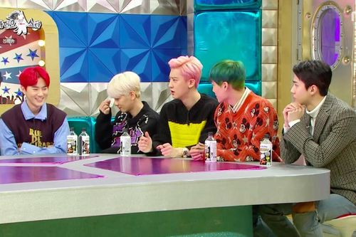 EXO được hỏi về việc gia hạn hợp đồng, câu trả lời của Suho khiến fan ấm lòng