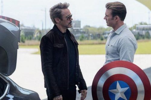 10 quyết định 'đáng ngờ' của Iron Man trong MCU!