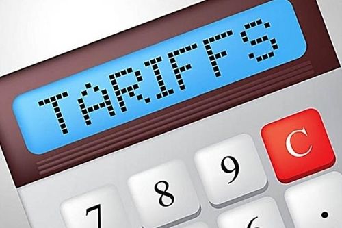 Pháp tuyên bố EU trả đũa nếu Mỹ tăng gấp đôi thuế quan nhập khẩu