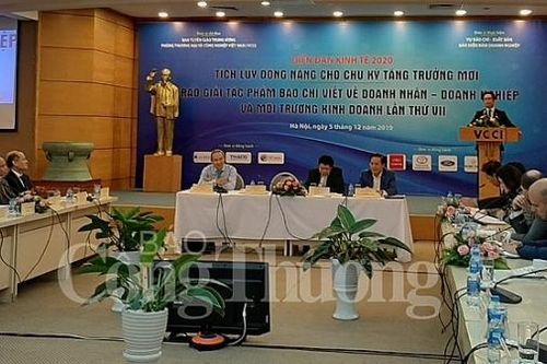 Kinh tế 2020: Cơ hội sẽ nằm ở những ngành có lợi thế so sánh truyền thống