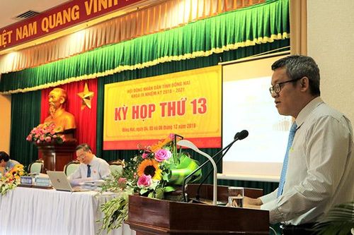 Giảm 19 ấp, khu phố khi thực hiện điều chỉnh, sáp nhập