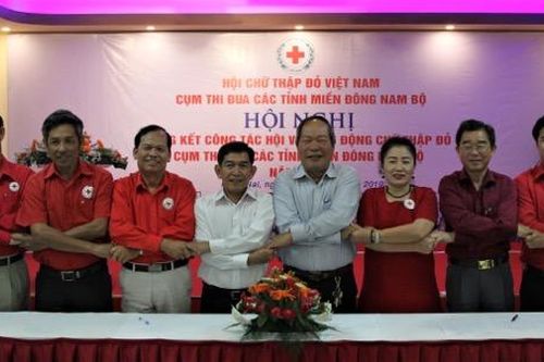 Vận động được trên 610 tỷ đồng cho các hoạt động nhân đạo, từ thiện