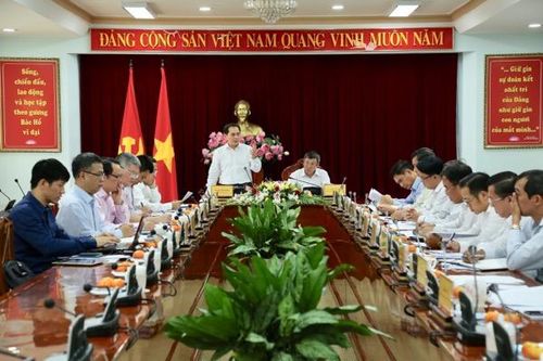 Tăng cường mở rộng ngoại giao kinh tế
