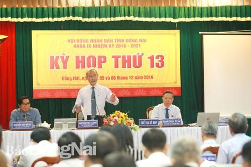 Không để người dân có đất bị thu hồi thiệt thòi