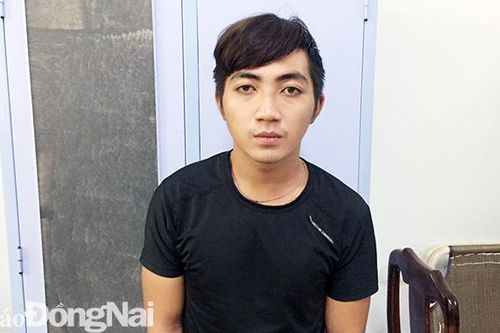 Nhanh chóng phá nhiều vụ cướp tài sản ở huyện Trảng Bom