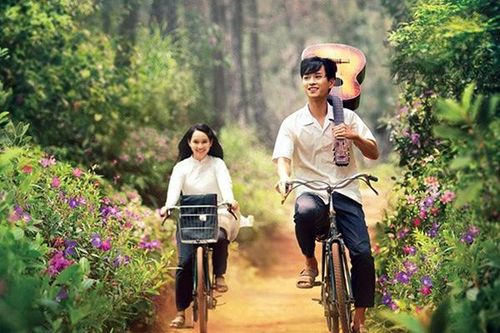 Sôi động mùa phim cuối năm