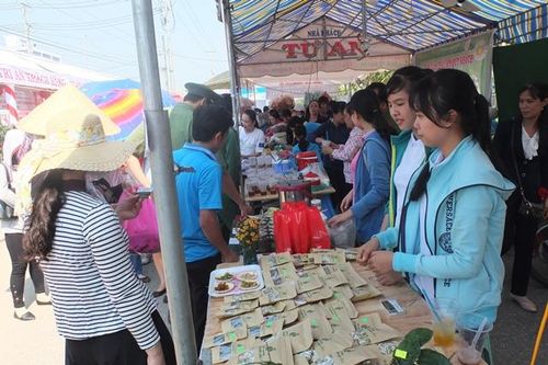 Nhiều mô hình khởi nghiệp phát huy hiệu hiệu quả