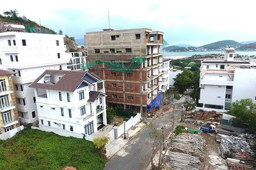 Như một lãnh địa vô pháp luật(!)
