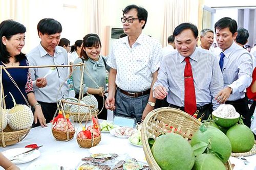 Chương trình mỗi xã một sản phẩm: Tập trung công tác tuyên truyền