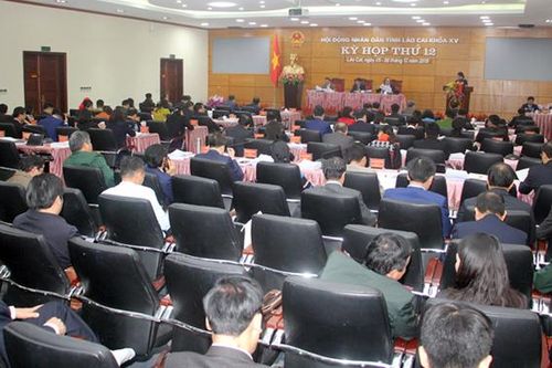 Hoàn thành nhiều nội dung quan trọng