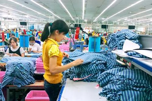 Điều chỉnh quy hoạch khu công nghiệp tạo điều kiện thu hút đầu tư