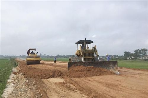 Giải pháp để nâng cao hiệu quả sử dụng vốn ODA ở Quảng Trị