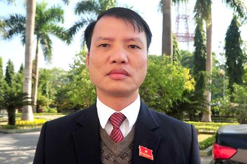 Ý kiến của đại biểu tại kỳ họp thứ 9 HĐND tỉnh khóa XVIII