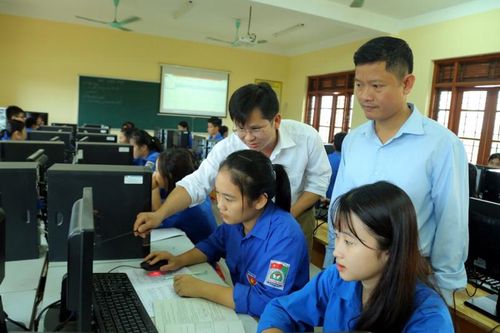 Niềm tự hào của người dân vùng chiến khu xưa