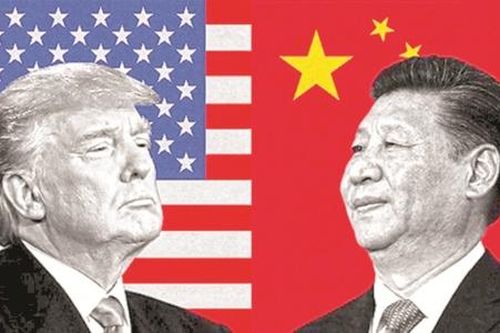 Nếu Mỹ tiếp tục áp thuế lên hàng Trung Quốc?