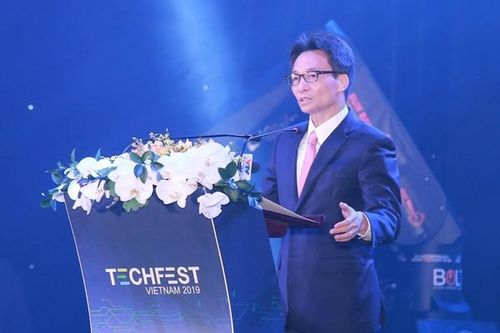 Đón chờ những kỳ lân công nghệ