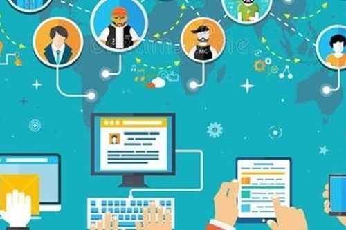 Chậm trễ cung cấp thông tin khiến truyền thông xã hội đi trước báo chí