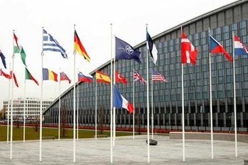 Xung đột nội bộ 'phủ bóng' Hội nghị Thượng đỉnh NATO