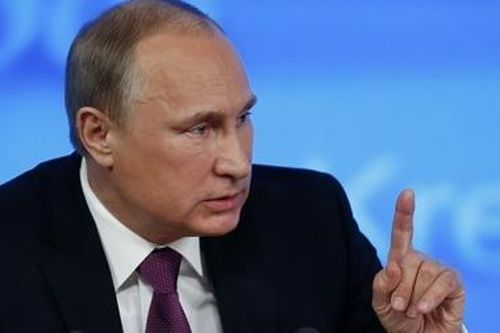 Tổng thống Putin tố thành viên NATO trì hoãn tuyến khí đốt huyết mạch