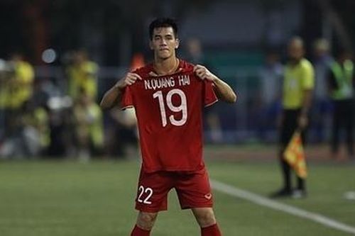 Hòa Việt Nam, Thái Lan ngậm ngùi rời SEA Games 30