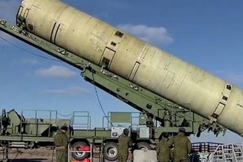 Nga tuyên bố sẽ triển khai vũ khí lên vũ trụ đáp trả Mỹ
