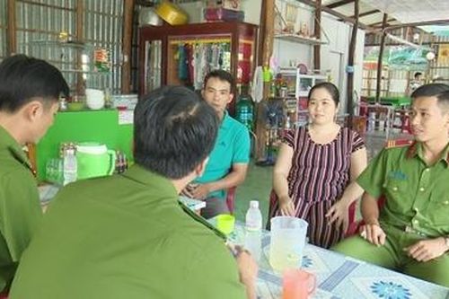 Huyện có người sử dụng ma túy ít nhất tỉnh
