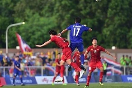Loại Thái Lan, HLV Park Hang-seo nói gì?