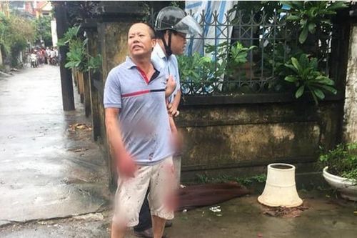 Trung tướng Đoàn Duy Khương: Ngáo đá tâm thần gây án xử lý rất khó khăn