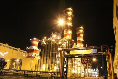 Tháng 10/2019, sản lượng điện của PV Power đạt 2,2 tỷ kWh