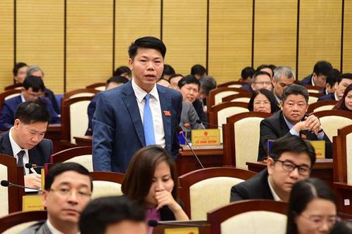 Quy hoạch phân khu 4 quận nội đô: Vướng chuyện 'con gà quả trứng'