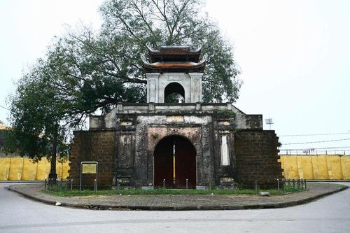 Thành cổ Vinh